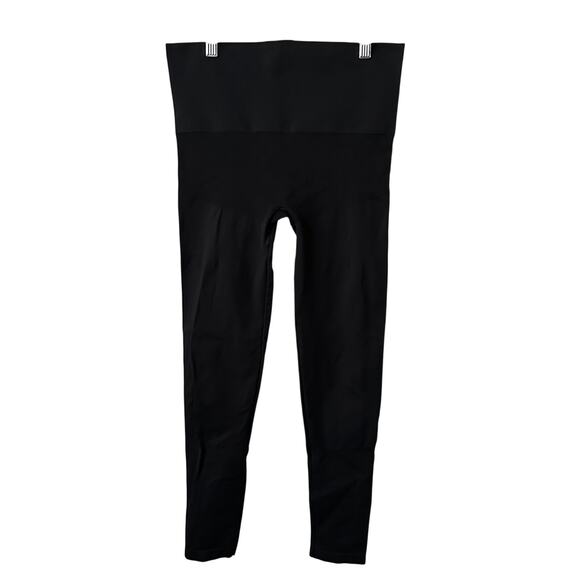 Blanqi High Waisted Maternity Leggings Small - Picture 1 of 4